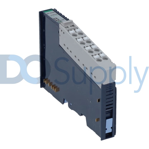 GE Fanuc Emerson ST-3702