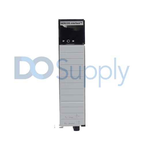 Allen Bradley 1756-M08SE - In Stock Ships Overnight | DO Supply