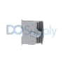 Allen Bradley MicroLogix 1200 1762-IQ8OW6 - Image 3 of 5