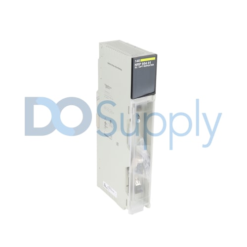 Schneider Electric Modicon Quantum 140NRP95401
