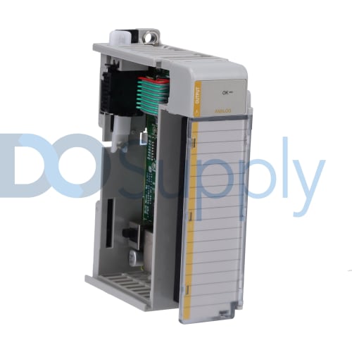 Allen Bradley 1769-OF2