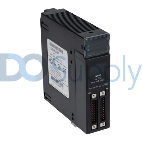 GE Fanuc Emerson IC693MDL655