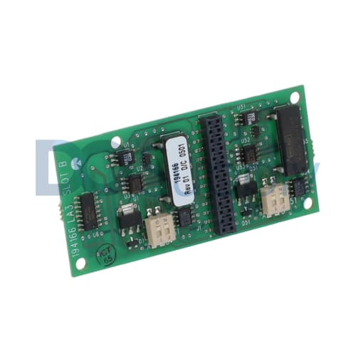 Allen Bradley 1336 PLUS II Drives 1336F-LA2