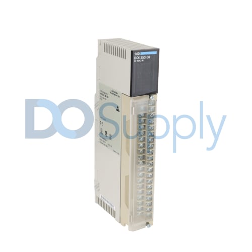 Schneider Electric Modicon Quantum 140DDI35300
