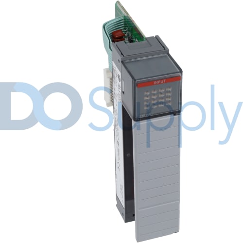 Allen Bradley 1746-IM16