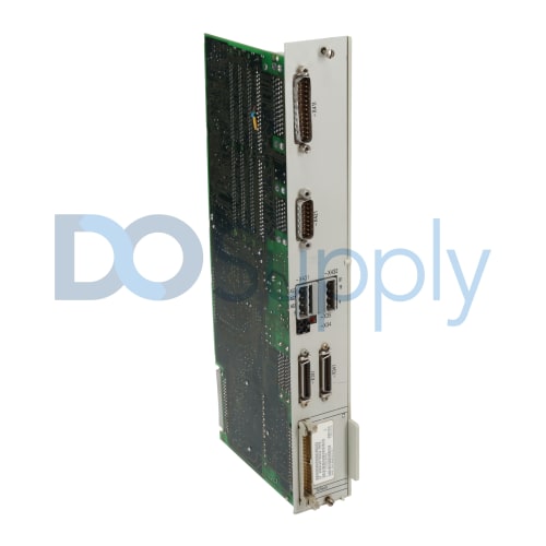 Siemens SIMODRIVE 6SN1118-0DG21-0AA0