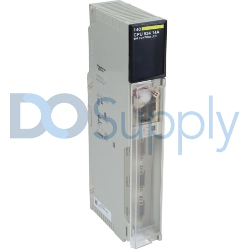 Schneider Electric 140CPU53414A
