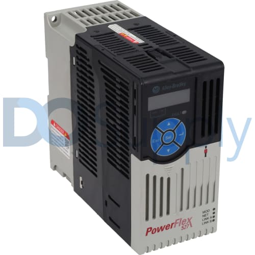 Allen Bradley 25C-D4P0N114