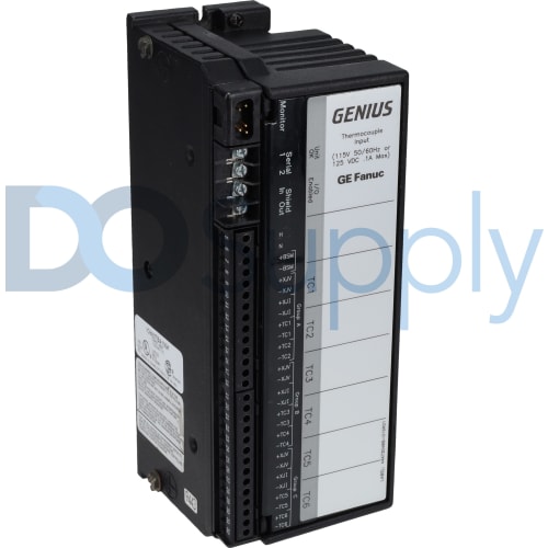 GE Fanuc Emerson IC660BBA103