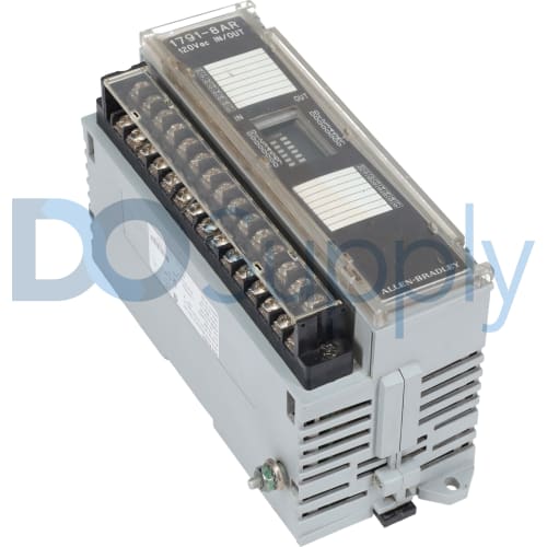 Allen Bradley 1791-8AR