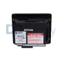 Allen Bradley Panelview 600 2711-T6C1L1 - Image 4 of 5