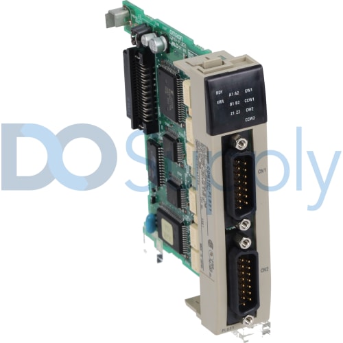 Omron CQM1H-PLB21