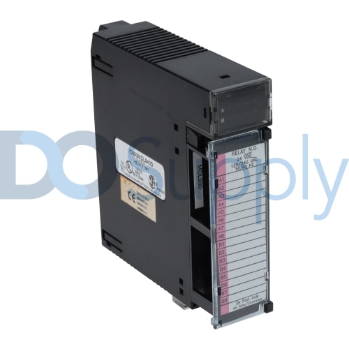 GE Fanuc Emerson IC693MDL940