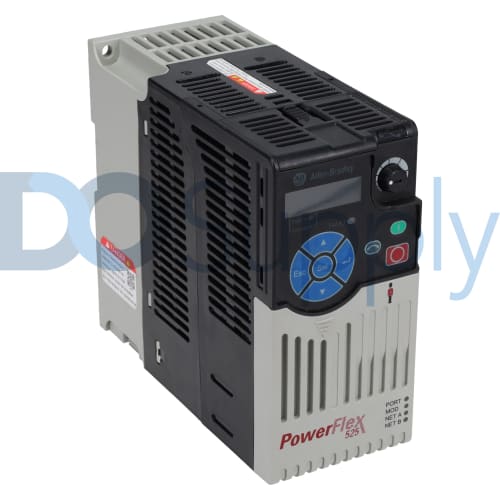 Allen Bradley 25B-B011N104