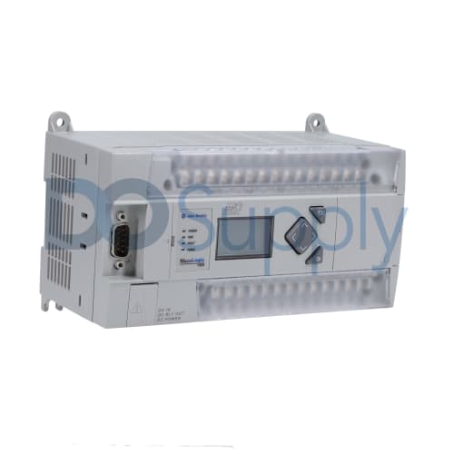 Allen Bradley MicroLogix 1400 1766-L32BXB