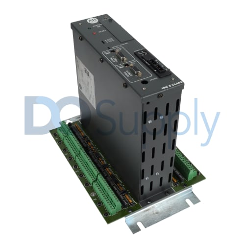 Allen Bradley IMC S Class 4100-204-R
