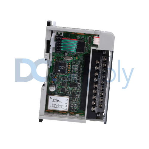 Allen Bradley 1769-IF4FXOF2F - In Stock Ships Overnight | DO Supply