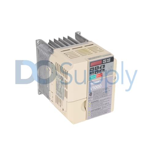 Yaskawa V1000 CIMR-VU4A0004BAA