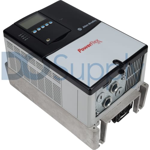 Allen Bradley 20AD011A5AYNANNN