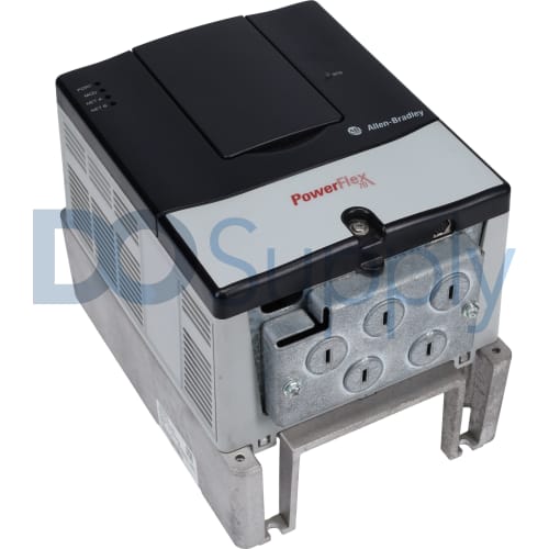 Allen Bradley 20AD2P1A0AYNANC0