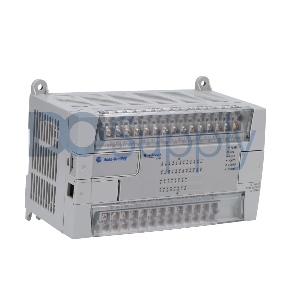 Allen Bradley 1762-L40BWA - In Stock Ships Overnight | DO Supply