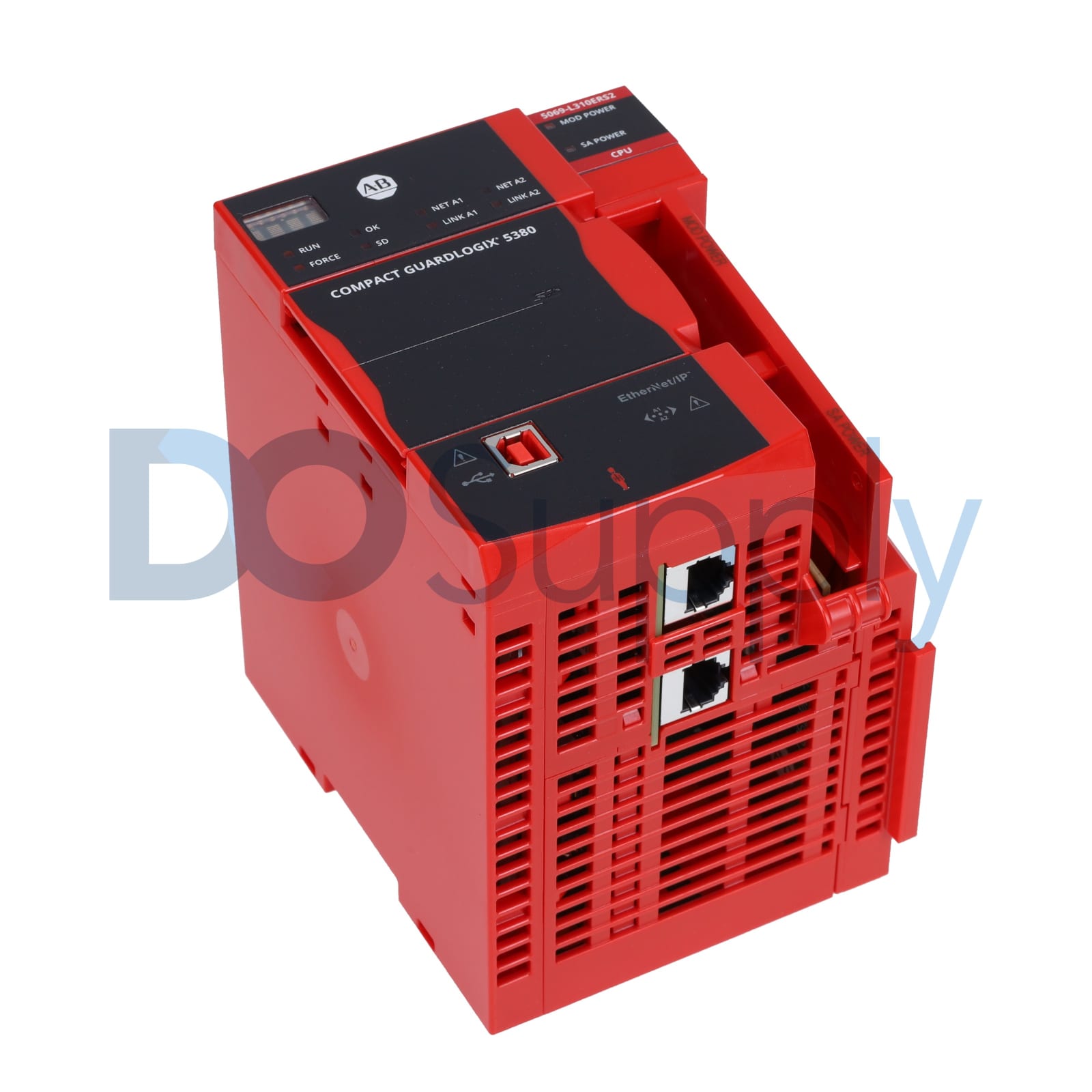 Allen Bradley 5069-L310ERS2 - In Stock Ships Overnight | DO Supply