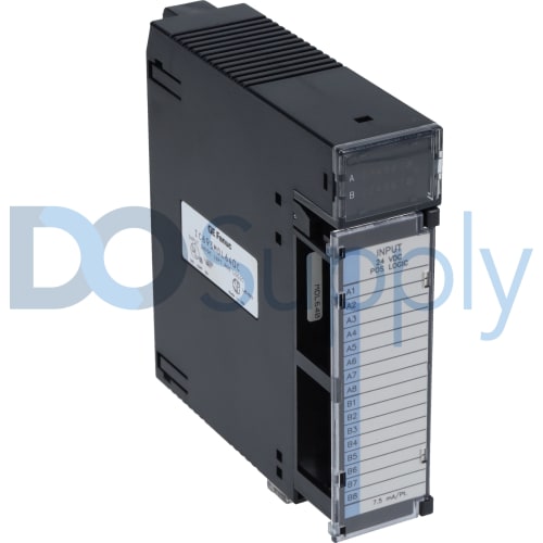 GE Fanuc Emerson IC693MDL640