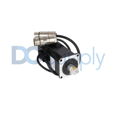 Yaskawa Sigma II SGMAH-04AAA61D-OY