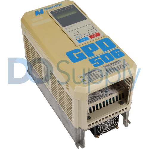 Yaskawa GPD506V-B011