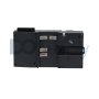 GE Fanuc Emerson Versamax IC200CHS003 - Image 4 of 5