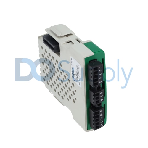 Control Techniques Unidrive SP SM-Applications