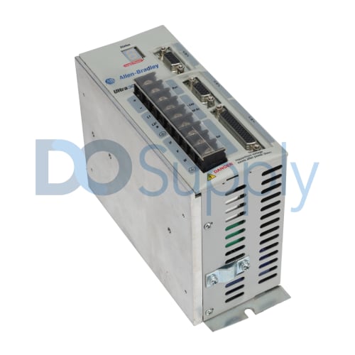 Allen Bradley Ultra3000-5000 2098-DSD-005