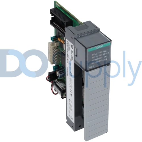 Allen Bradley 1746-BAS-T