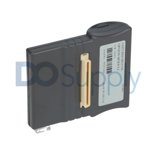 Control Techniques Unidrive UD52
