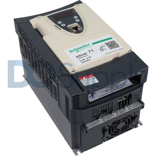 Schneider Electric ATV71HU40N4