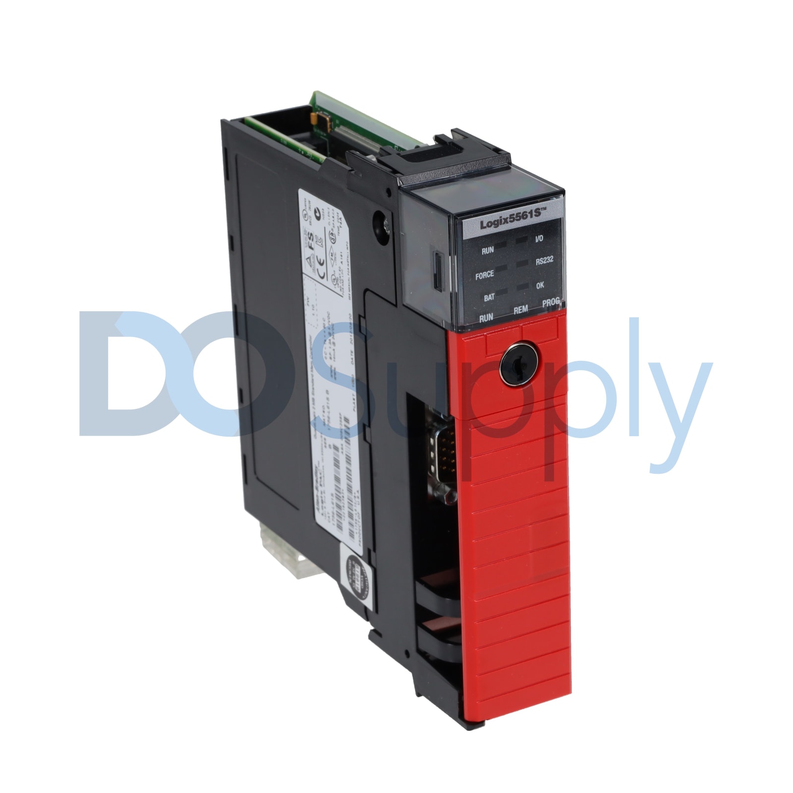 GENERAL G-11A レジスター Allen Bradley 1756-L61S - In Stock Ships Overnight | DO Supply