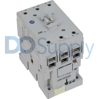 100-C85D10 from the 100 Contactors series.