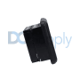 GE Fanuc Emerson Quickpanel IC754VBI06STD - Image 3 of 5