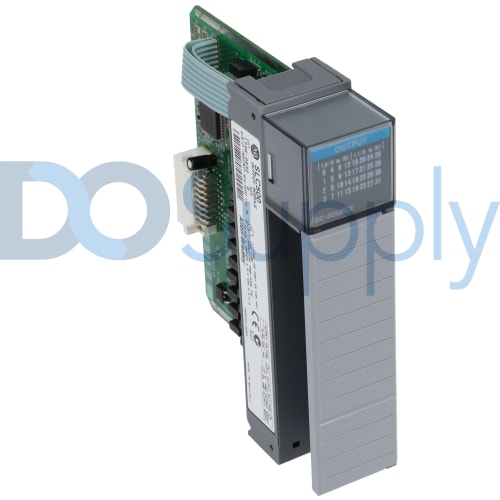 Allen Bradley 1746-OB32