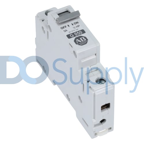 Allen Bradley 1492-CB1G050