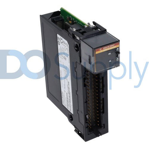 Allen Bradley 1756-IF4FXOF2F