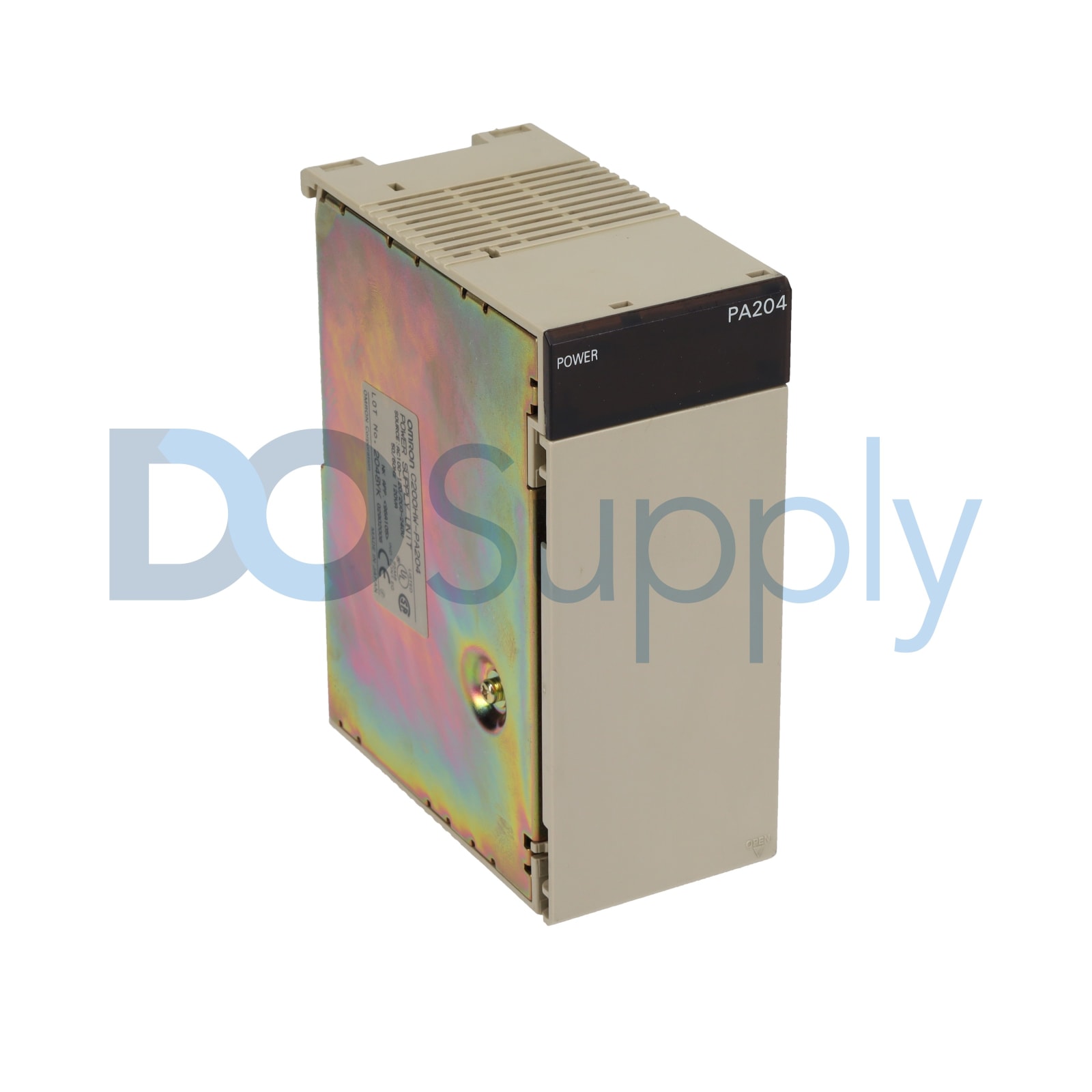 Omron C200HW-PA204 - In Stock Ships Overnight | DO Supply