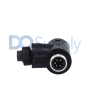 Allen Bradley 1485P Series 1485P-P1N5-MN5R1 - Image 6 of 6
