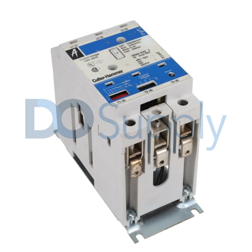 Eaton Cutler-Hammer W200 Drives W200M3CFC
