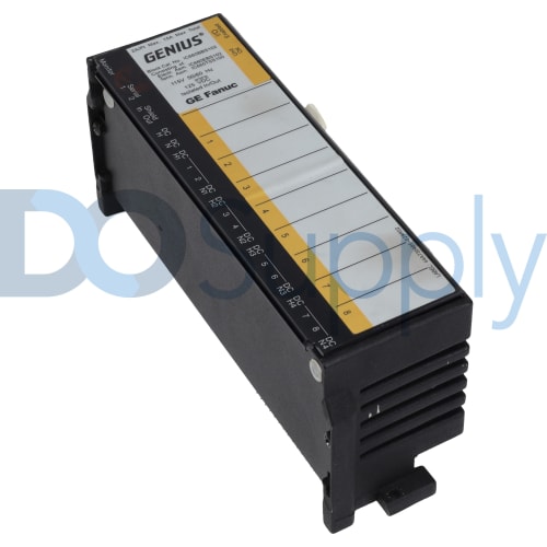 GE Fanuc Emerson IC660EBS102