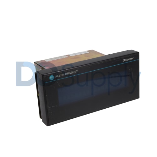 Allen Bradley Dataliner 2706-C21J8A1