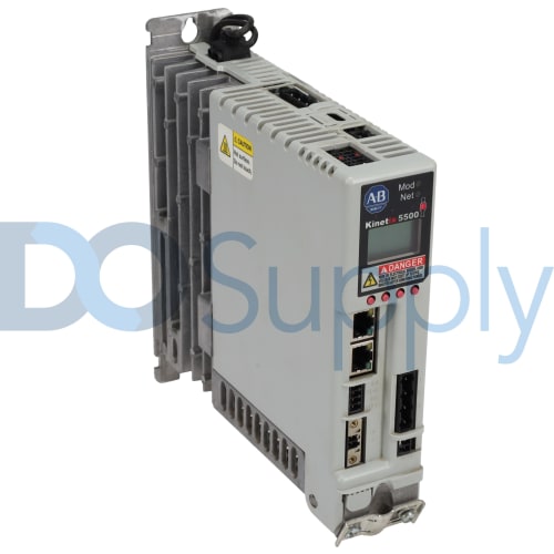Allen Bradley 2198-H003-ERS