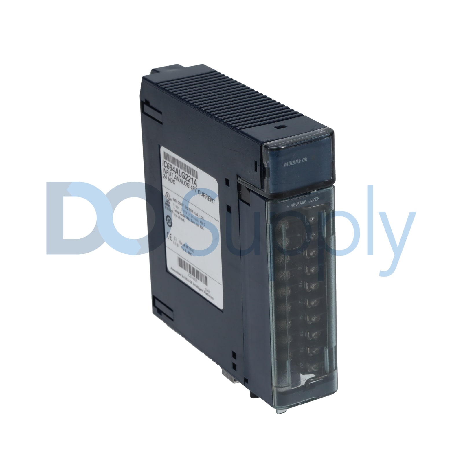 1PC GE FANUC IC694ALG223 Module - INPUT ANALOG - New In Box - Fast Shipping