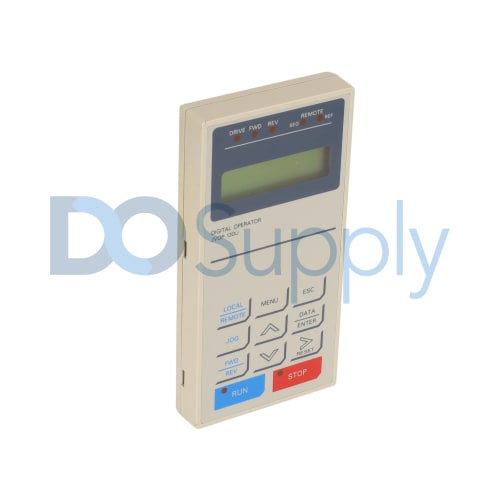 Yaskawa GPD JVOP-130U