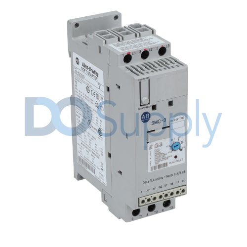 Allen Bradley SMC-3 150-C37NCD
